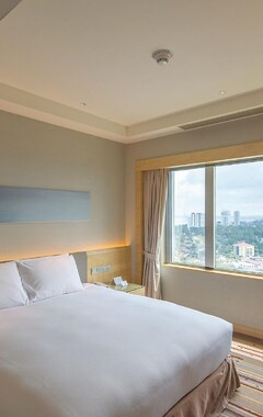 Hotelli DoubleTree by Hilton Hotel Johor Bahru (Johor Bahru, Malesia)
