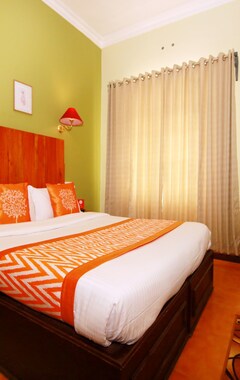 Hotelli OYO 10336 Hotel SN Annex (Munnar, Intia)