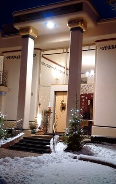 Hotel Residenz Alexado (Wörgl, Østrig)