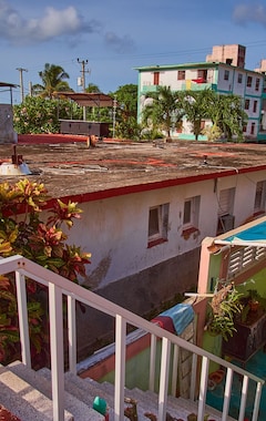 Hotel Casa Raquel Cerca De La Playa (Varadero, Cuba)