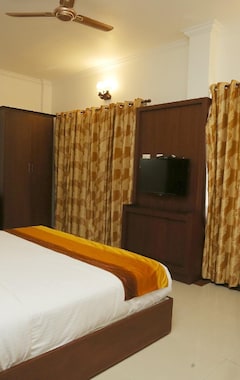 OYO 30173 Hotel Oak Tree (Thrissur, Indien)