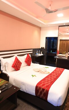 Hotelli Parampara Resort & Spa (Kodagu, Intia)