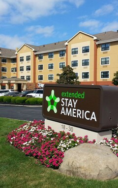 Hotelli Extended Stay America Suites - New York City - LaGuardia Airport (Queens, Amerikan Yhdysvallat)