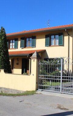 Hele huset/lejligheden Divine Of The Ulivi (Camaiore, Italien)
