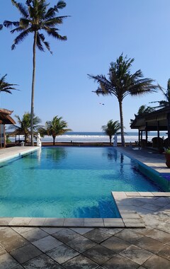 Hotelli Bali Hai Island Resort Ocean View Super King (Jembrana, Indonesia)