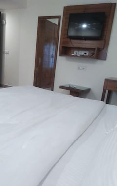 Hotel Him View (Kullu, Indien)