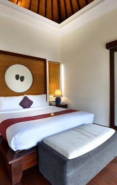 Hotelli The Khayangan Dreams Villa Seminyak (Seminyak, Indonesia)