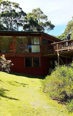 Hotel Eaglehawk Rainforest Retreat (Eaglehawk Neck, Australien)