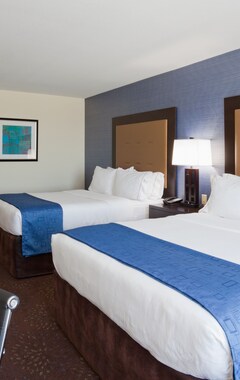 Holiday Inn Express & Suites Fort Dodge, an IHG Hotel (Fort Dodge, EE. UU.)