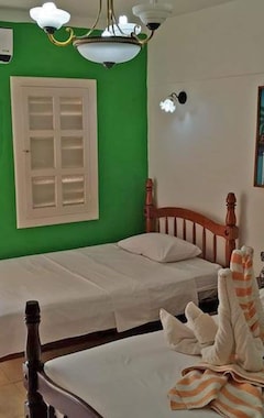 Hostal Casa La Milagrosa, Trinidad (Trinidad, Cuba)
