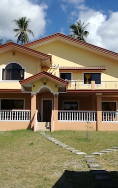 Hele huset/lejligheden Sheilas Place (Dauin, Filippinerne)