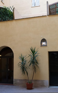 Hotel St. Peter'S Rooms Rome (Roma, Italia)