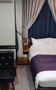 Hotel Nishi-Kawaguchi Station Pocket Inn (Kawaguchi, Japan)