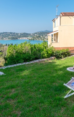 Hotelli Elite Corfu - Adults Friendly (Korfu, Kreikka)