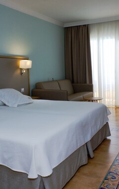 Buganvilla Hotel & Spa (Jandia, Spanien)