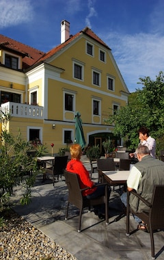 Hotelli Hotel Weinberghof (Spitz, Itävalta)