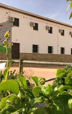 Hele huset/lejligheden Alojamiento Rural Conviven (Viñuelas, Spanien)