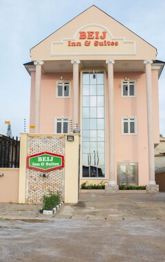 Hotel Beij-inn & Suite Limited (Lagos, Nigeria)