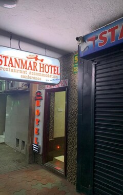 Hotel Stanmar (Nairobi, Kenya)