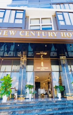 Hotelli New Century Dalat Hotel (ĐĂ Lạt, Vietnam)