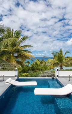 Hotel Villa Skrutten (Gustavia, Antilles Française)