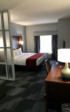 Hotel Comfort Suites Olive Branch - Memphis South (Olive Branch, USA)