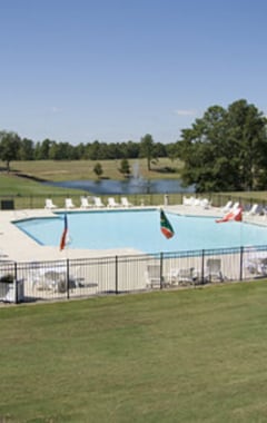 Hotel Little River Golf & Resort (Carthage, USA)