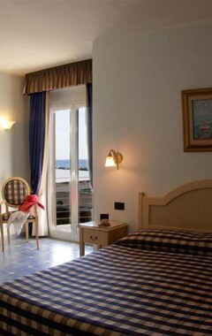 Hotel Baia Dei Mulini Resort & Spa (Trapani, Italia)