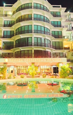 Hotel Ramada By Wyndham Princess Georgetown (Georgetown, Guyana)