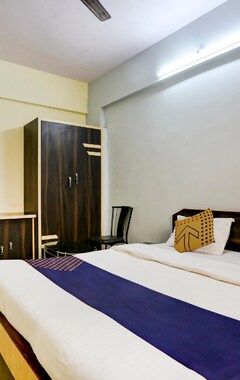 OYO Hotel Mayur Residency (Kalyan-Dombivali, Indien)
