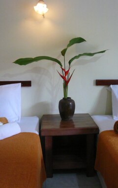 Hotel Baan Lamai Resort (Lamai Beach, Tailandia)