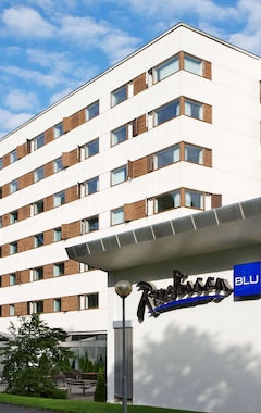 Radisson Blu Park Hotel, Oslo (Oslo, Norge)