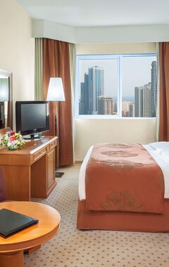 Hotelli Hotel Golden Tulip Sharjah (Sharjah, Arabiemiirikunnat)