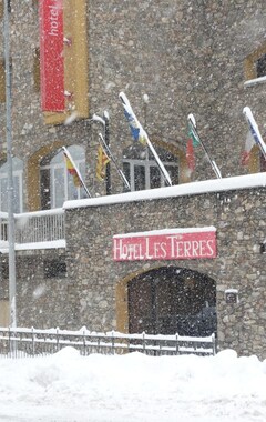 Hotel Somriu Les Terres (Canillo, Andorra)