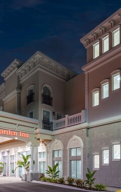 Hotelli Hilton Garden Inn St. Augustine Historic District (St. Augustine, Amerikan Yhdysvallat)