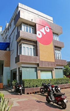 Hotel OYO 1463 Surya Beach Inn (Puri, Indien)