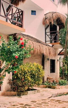Hotel Howlita Tulum - Adult Only (Tulum, Mexico)