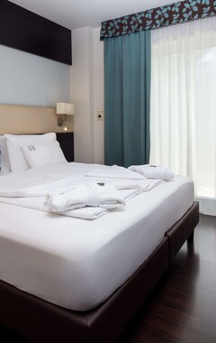 Best Western Hotel Adige (Trento, Italia)