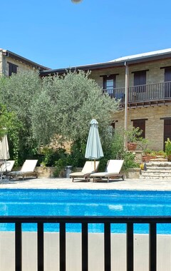 Hotel Eveleos Country House (Tokhni, Chipre)