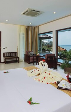 Hotel Victoria Phan Thiet Beach Resort & Spa (Phan Thiết, Vietnam)