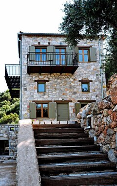 Hele huset/lejligheden Diotima Homes (Kalamata, Grækenland)