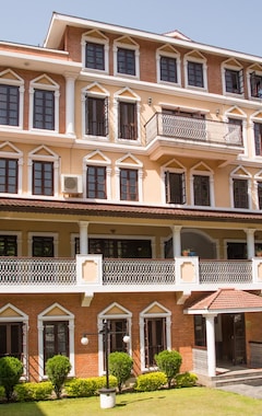 Park Village Hotel By KGH Hotels & Resorts (Katmandú, Nepal)