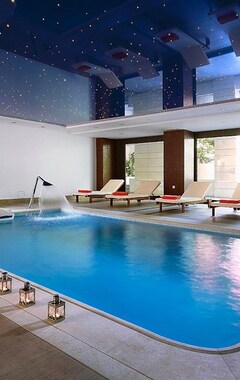 Hotel Macaris Suites & Spa (Rethymnon, Greece)