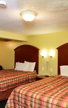 Hotel Royal Inn (Tonawanda, EE. UU.)