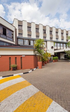 Muthu Silver Springs Hotel (Nairobi, Kenia)