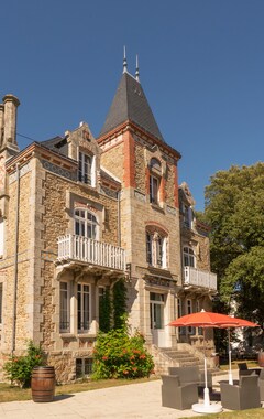 Hotelli Residence Ker Juliette (Pornichet, Ranska)