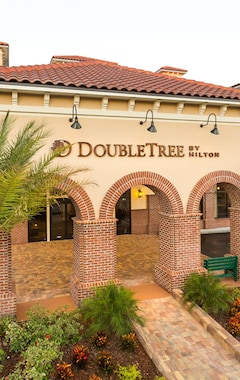 DoubleTree by Hilton Hotel St Augustine Historic District (Saint Augustine, USA)