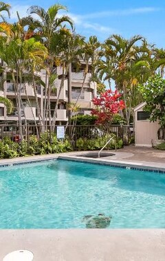 Hotel Casa Tropical Kona (Kailua-Kona, USA)