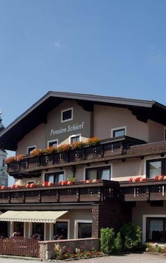 Hotel Pension Schierl (Faistenau, Østrig)
