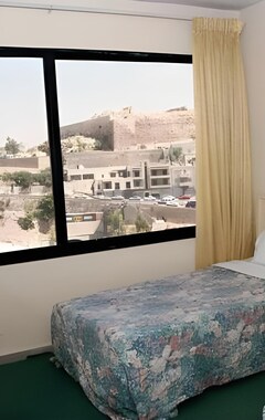 Hotel Firas Palace (Amman, Jordania)